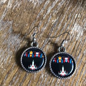 GALAGA custom made🤗